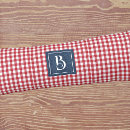 Search for red and white check cushions Farmhouse