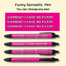 Search for filter Sarcastic