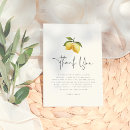 Search for summer thank you cards Watercolor
