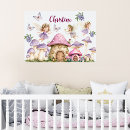 Search for magic mushrooms posters Butterflies