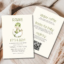 Search for boho baby boy shower invitations Watercolor