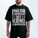 Search for funny science teacher tshirts Humour