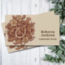 Search for horseshoe business cards Horseback riding