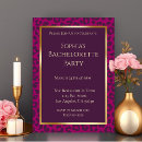Search for animal print hens party invitations Chic