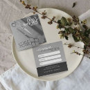 Search for salon referral cards Hair stylist