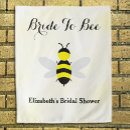 Search for bee backdrops Watercolor