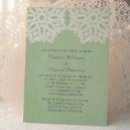 Search for mint green wedding invitations Country