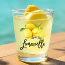 Search for limoncello shot glasses Yellow