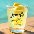 Search for limoncello shot glasses Yellow