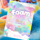 Search for water bubble invitations For kids