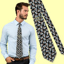 Search for audio cassette ties Vintage