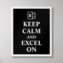 Search for keep calm signs Data analyst