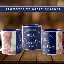 Search for great blue mugs Typography