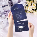 Search for all white 50th birthday invitations Rsvp