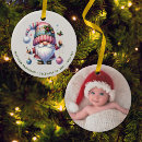 Search for grandchilds first christmas tree decorations For kids