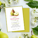 Search for pear invitations Pink