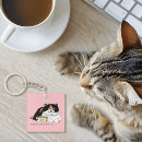 Search for calicos key rings Calico cat
