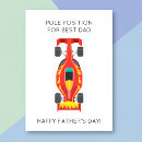 Search for car fathers day cards Cute