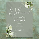 Search for spring weddings posters Sage green