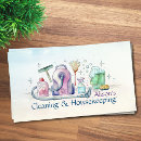 Search for commercial cleaning Housekeeper