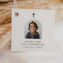 Search for communion thank you tags First holy communion