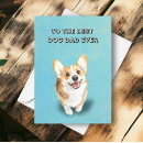 Search for cute cards Illustration