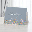 Search for garden thank you cards Wildflowers