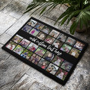 Search for photo doormats Family photos