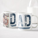 Search for bachelor mugs Dad