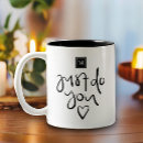 Search for just do it mugs Quote