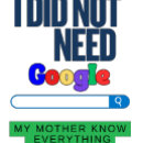 Search for mom knows best mugs Mum knows everything