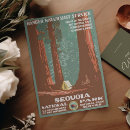 Search for sequoia national park postcards Travel