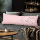Search for pink polka dots cushions Girly