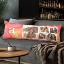 Search for pink monogram cushions Abstract