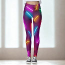 Search for glow in the dark leggings Stylish