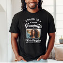 Search for proud dad of graduate tshirts Graduation