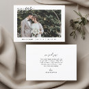 Search for intimate invitations Minimalist