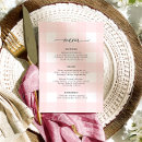 Search for brunch baby shower menus For her