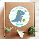 Search for blue dinosaur stickers Thank you