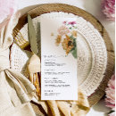 Search for sunflower menus Baby shower