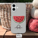 Search for watermelon design iphone cases Cute