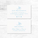 Search for blue butterfly business cards Cute