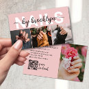 Search for bar code business cards Stylish contemporary professional