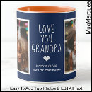 Search for navy grandpa mugs Trendy