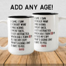 Search for 60 year old birthday mugs Dad