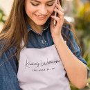 Search for signature aprons Beauty salon