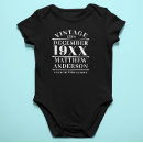 Search for retro baby boy clothing For him