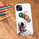 Search for outer space iphone cases Planet