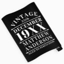 Search for funny 50th birthday wrapping paper Retro