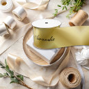 Search for 50th birthday ribbon Black and gold